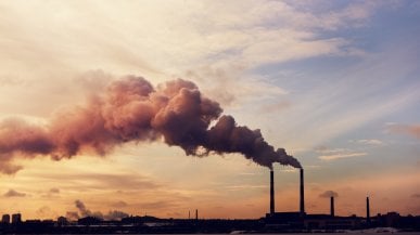 Al Salone la parola di Jeremy Rifkin: "Il carbone abbandonerà la ribalta"