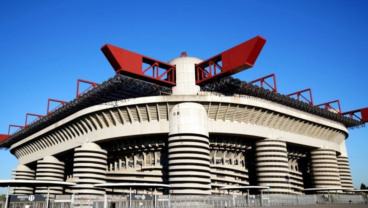 Milan-Atalanta, è di nuovo caos biglietti per il terzo anello della Curva Nord di San Siro