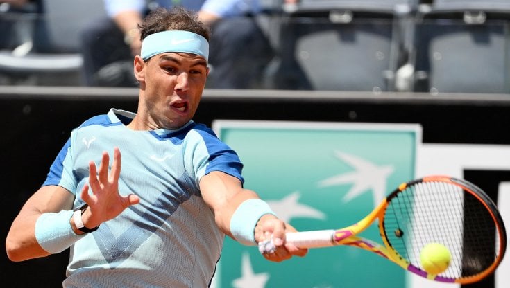 Rafael Nadal