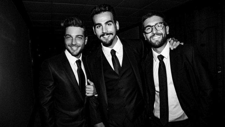 Eurovision 2022, Gianluca Ginoble de Il Volo positivo al Covid: "Per lui partecipazione virtuale"