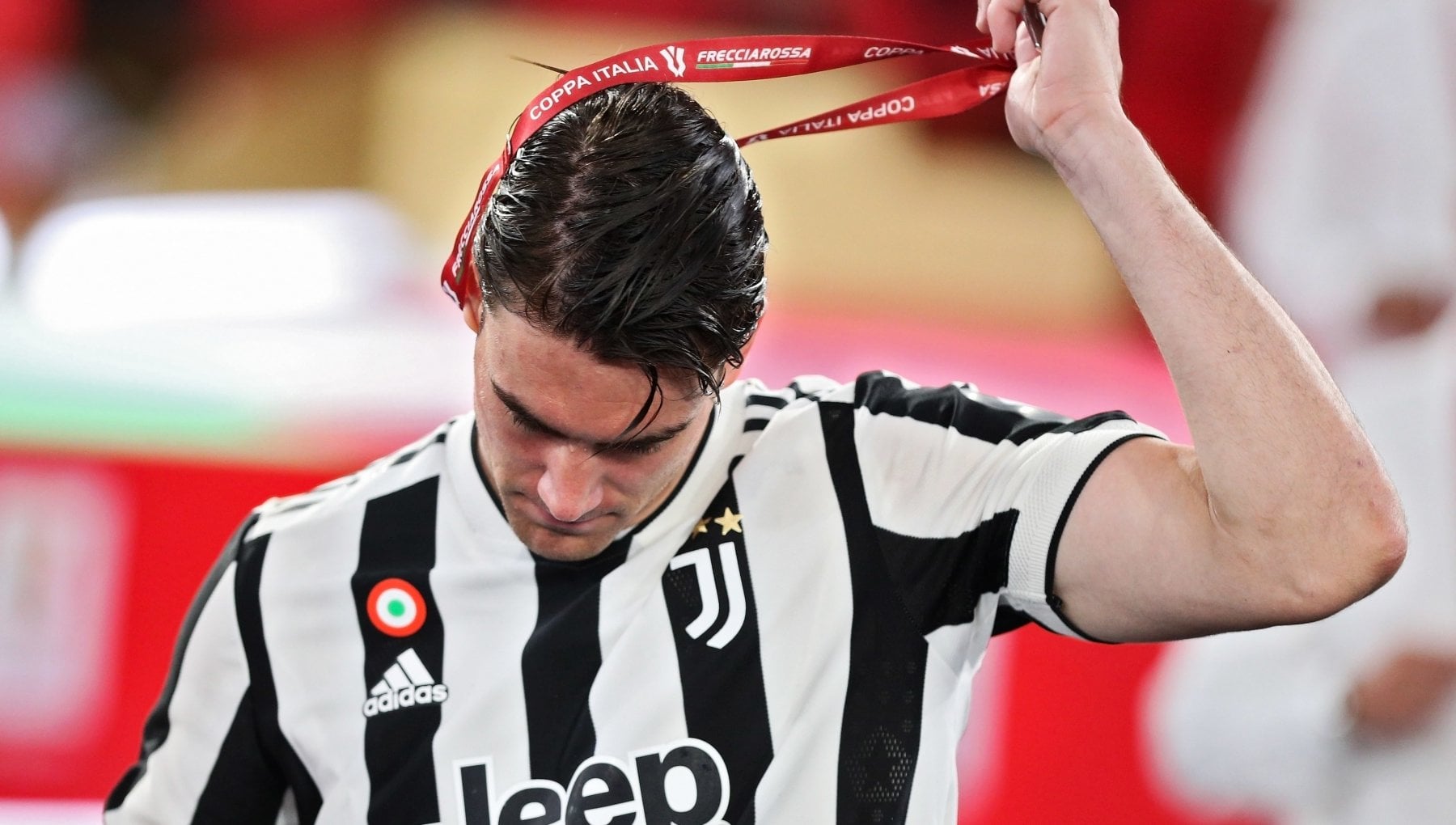 Juventus Zero Titoli Dopo Dieci Anni Allegri E Vlahovic Le Certezze 