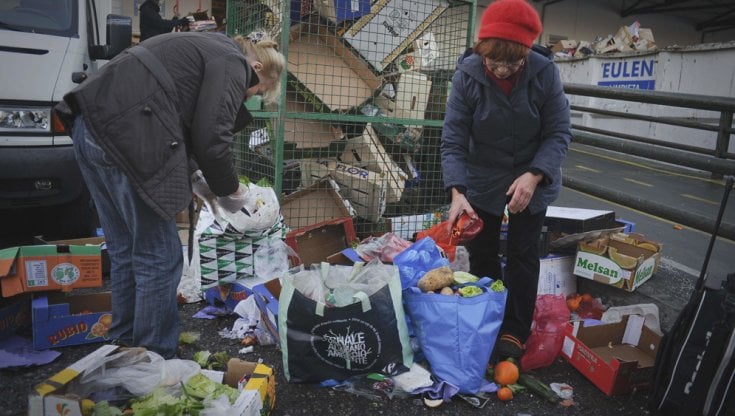 Oxfam "in Italia troppo lavoro povero": per una famiglia su otto il reddito non basta