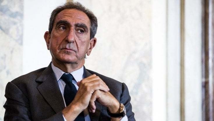 Carlo Fuortes