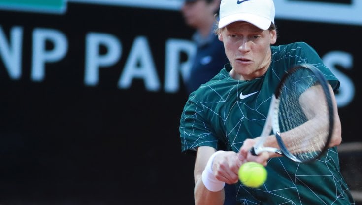 Jannik Sinner