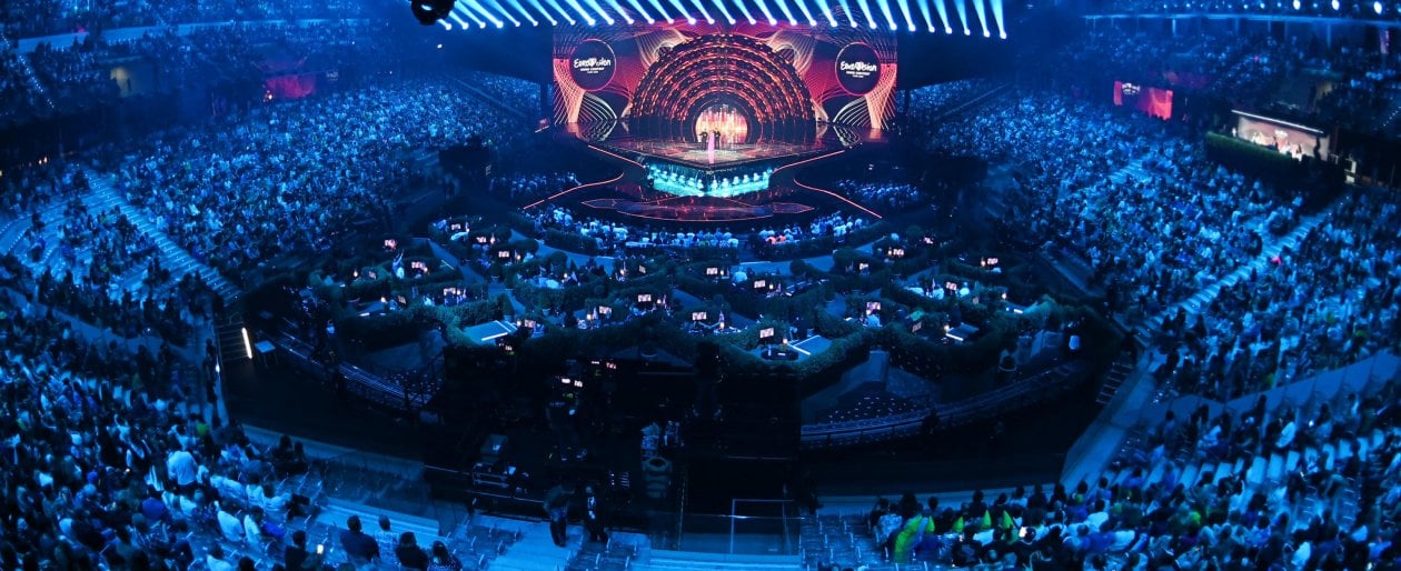 Eurovision 2022, le pagelle della seconda semifinale 