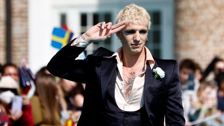 Achille Lauro