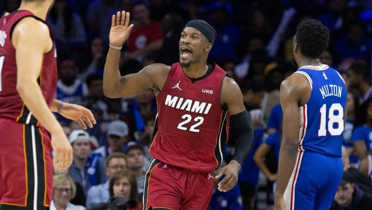 Jimmy Butler (Miami)