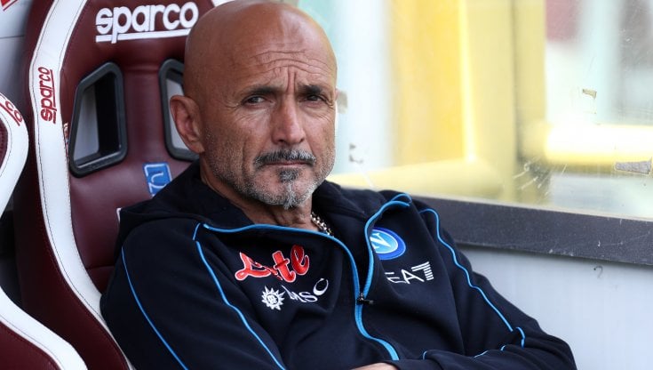 Luciano Spalletti