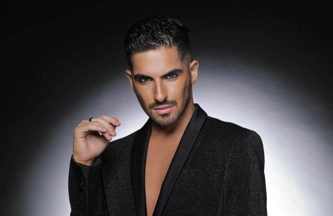 Michael Ben David
