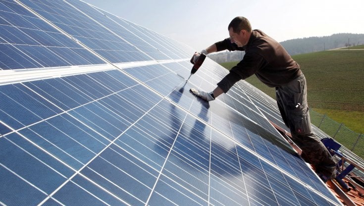 Oltre 71 miliardi per 108 misure: cosa fa il Pnrr per la transizione ecologica