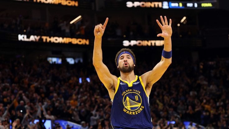 Klay Thompson