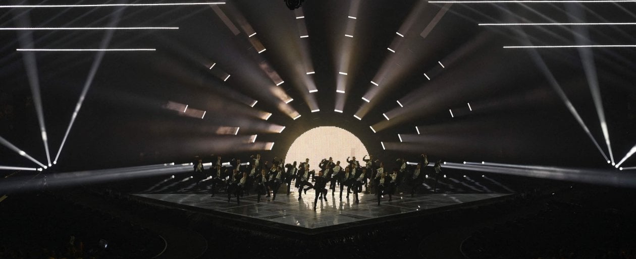 Eurovision 2022, le pagelle della finale 