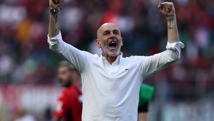 Stefano Pioli