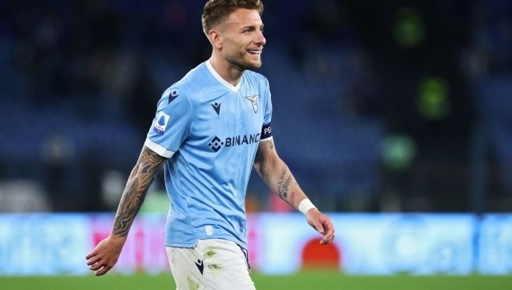 Ciro Immobile