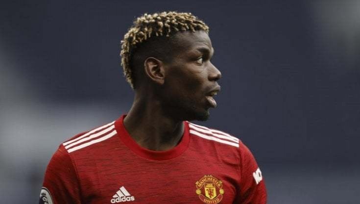 Paul Pogba