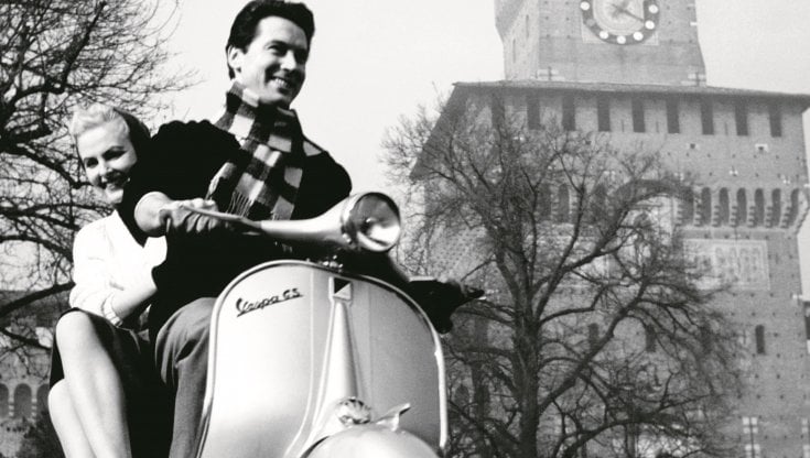 Viva l’Italia e chi sa raccontarla: il nostro Novecento nel nuovo libro di Giacomo Papi