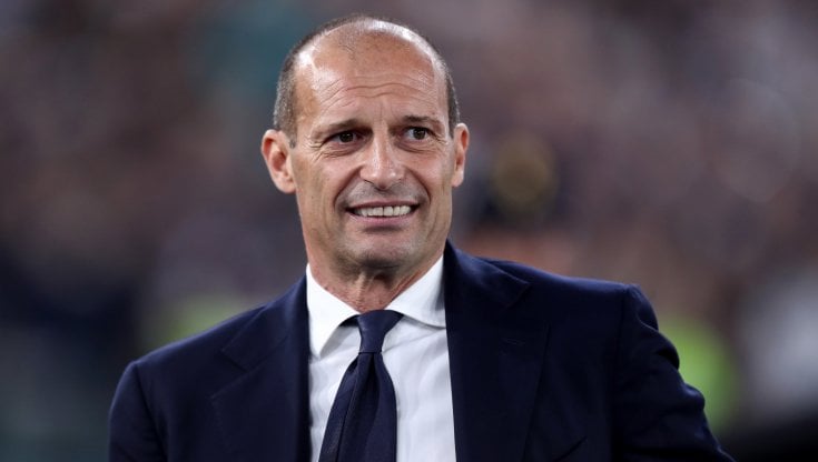 Massimiliano Allegri