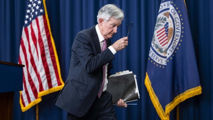 Riflettori su Fed e Bce, Ue ancora in cerca di un'intesa sul petrolio