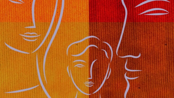 Le ossessioni di un padre nel nuovo romanzo di Leonardo G. Luccone