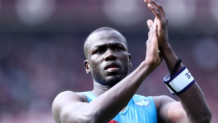 Kalidou Koulibaly