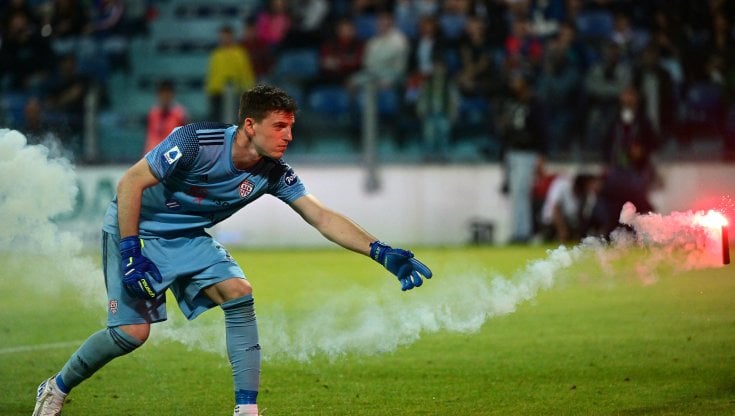Alessio Cragno