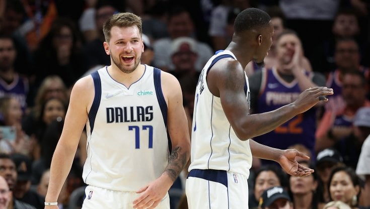 Luka Doncic