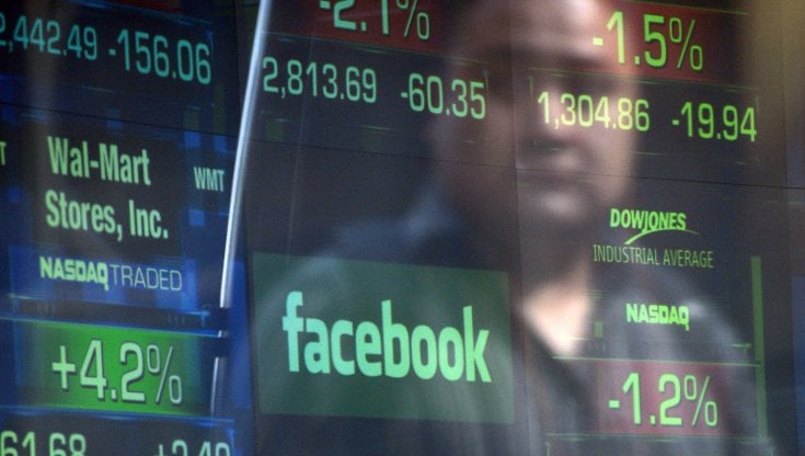 Le Borse di oggi 16 maggio. La frenata cinese preoccupa i mercati, listini in calo. Il debito pubblico sale a 2755 miliardi