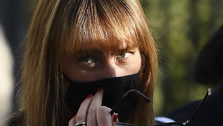 Giulio Berruti nudo, il set bollente del fidanzato di Maria Elena Boschi