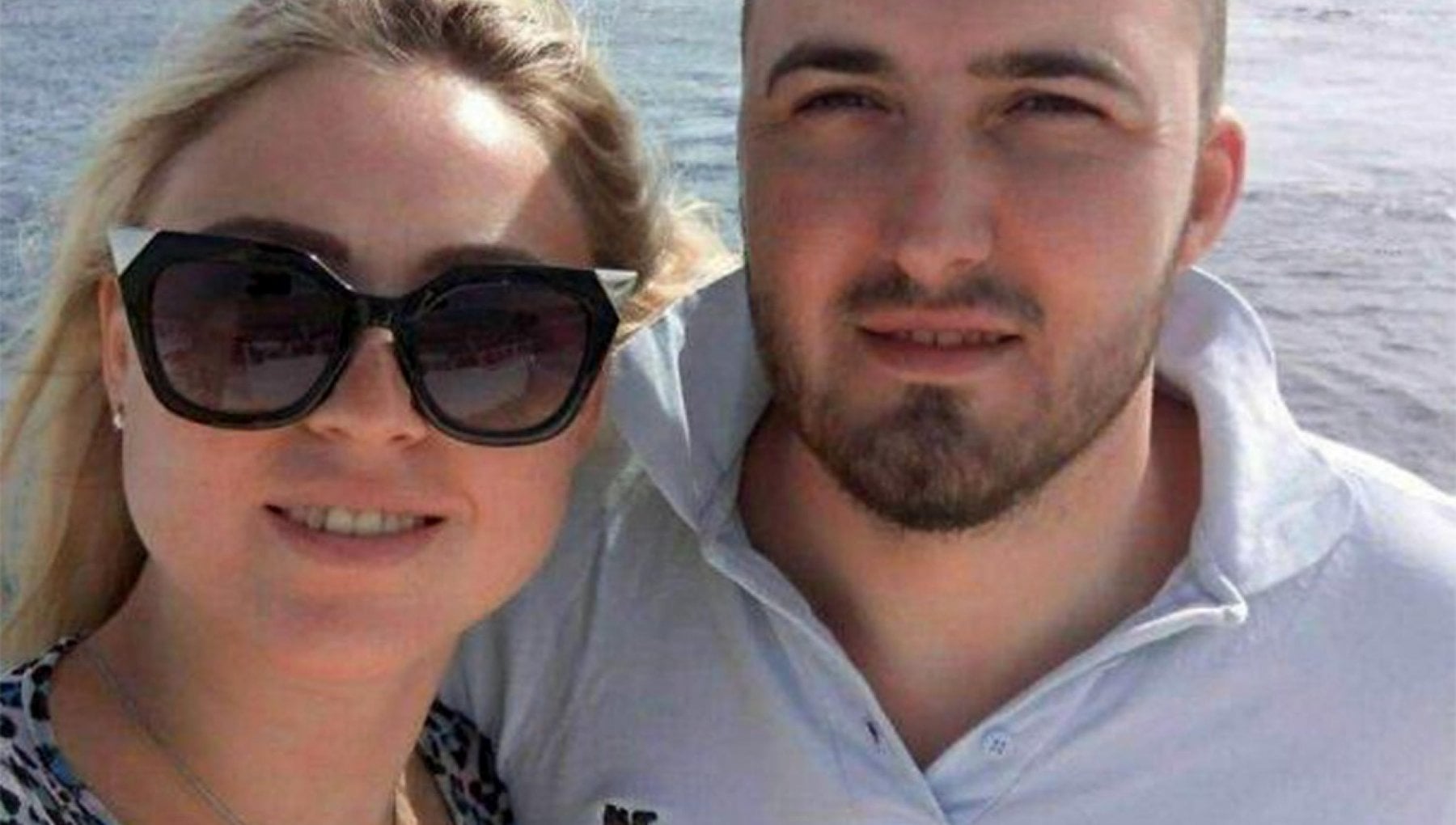 Il Dramma Di Vitaly E Alla Sposi E Morti Nell acciaieria Azovstal 