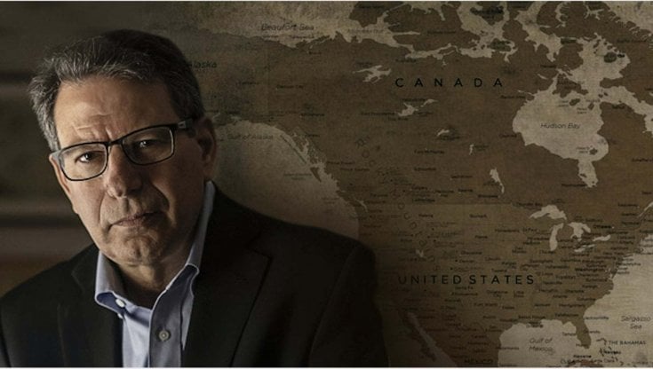 Robert Kaplan 