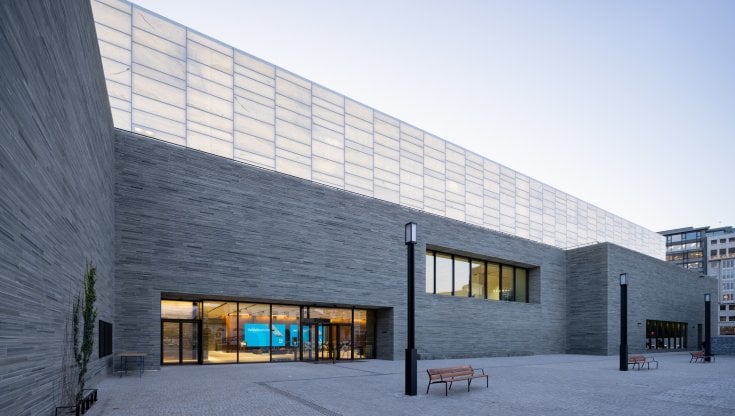 Museo nazionale della Norvegia
