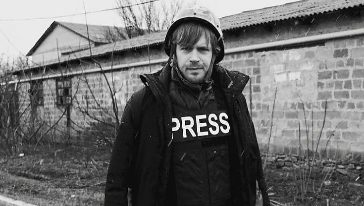 A Steinmann e Micalizzi il Premiolino per i reportage dal Donbass
