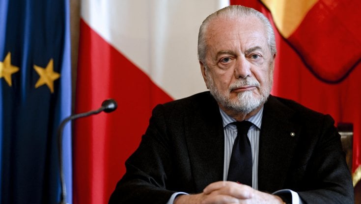 Aurelio De Laurentiis