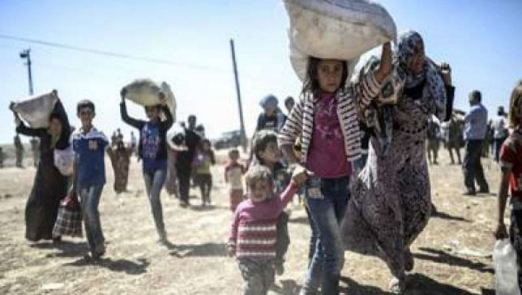 Iraq, la guerra in Ucraina fa scarseggiare il cibo, mentre le istituzioni sono sempre ostaggio delle divisioni fra sadristi sunniti e filo-iraniani sciiti