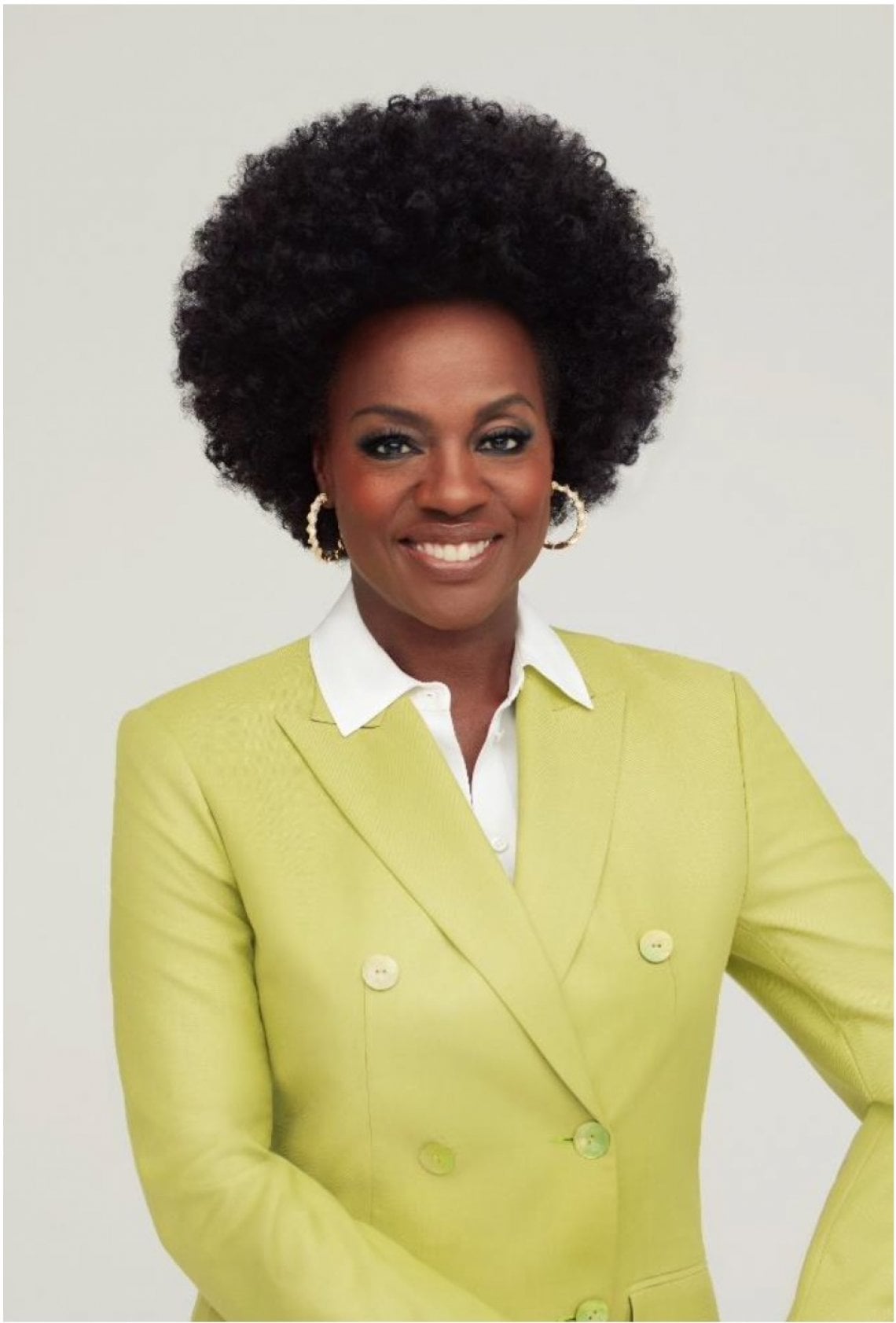 Viola Davis 