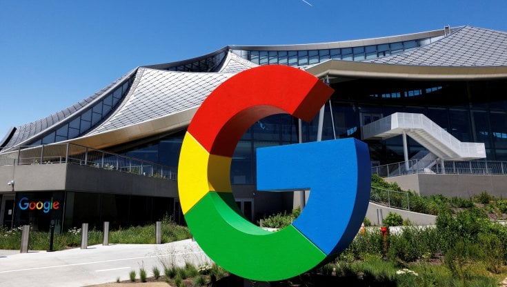 Google verso la bancarotta in Russia dopo il blocco del conto da parte di Mosca