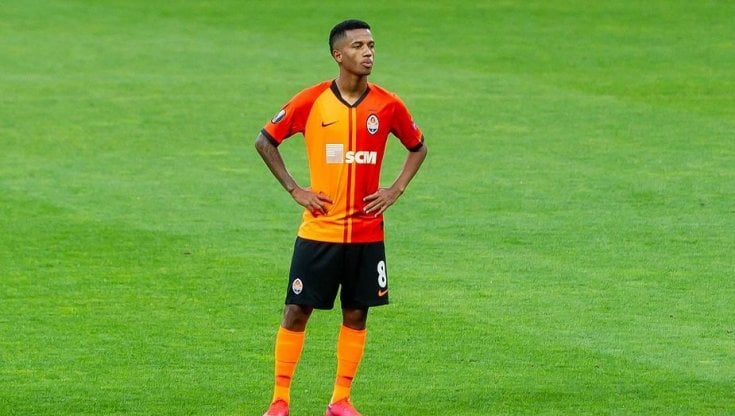 Marcos Antonio