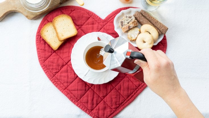 Consumi marzo: dopo 10 mesi di cali torna a crescere il paniere della prima colazione   