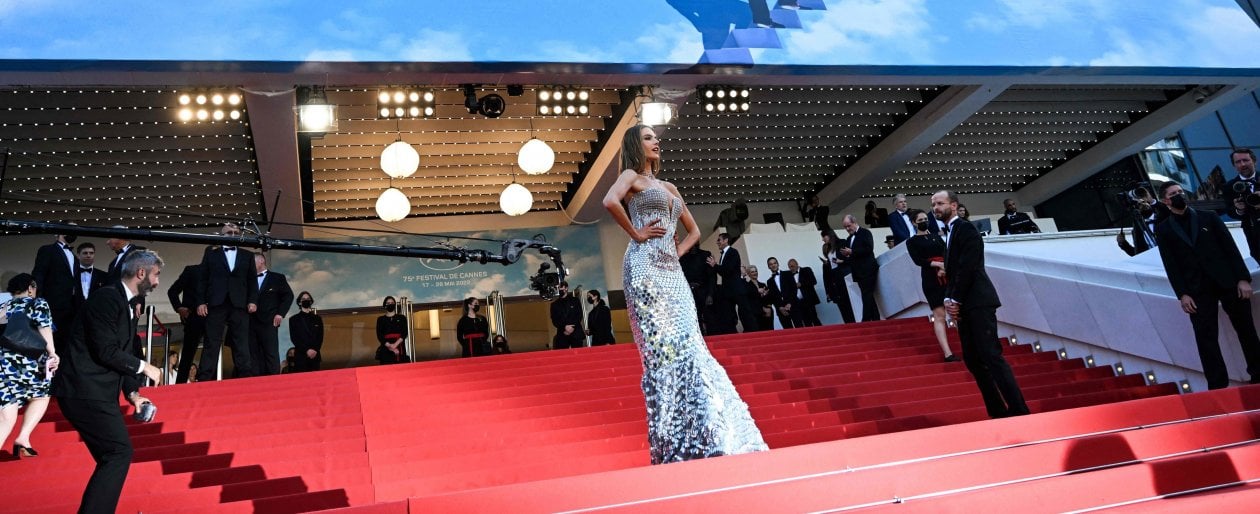  Cannes 2022, onda su onda: le pagelle dei look in passerella