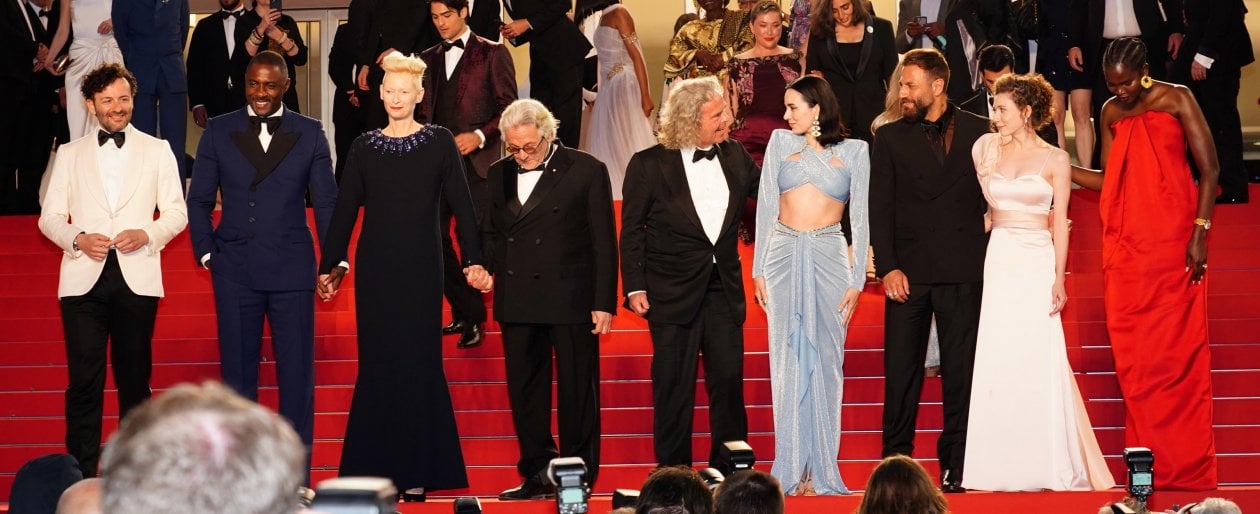 Star e red carpet a Cannes ecco chi ci sarà. E Jasmine Trinca debutta da regista