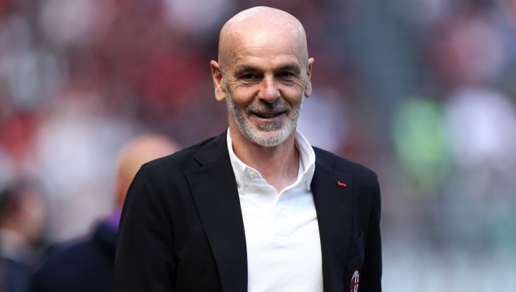 Stefano Pioli