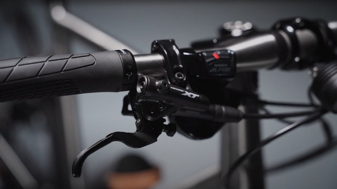 Arriva l'e-bike su misura: è in titanio e pesa appena 13 kg - la Repubblica
