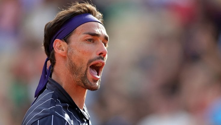 Fabio Fognini