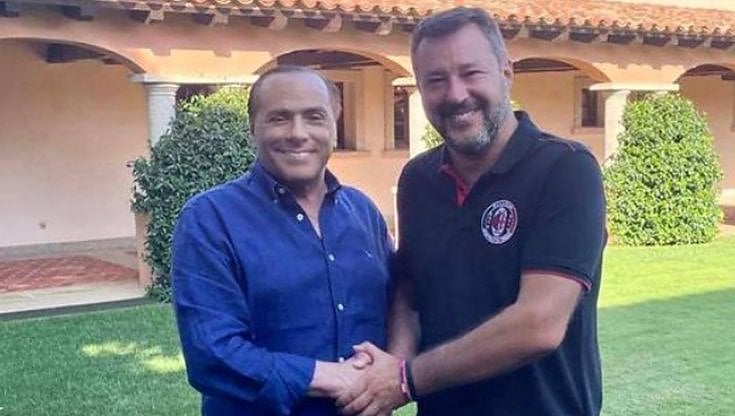 Le alleanze divise davanti alla guerra