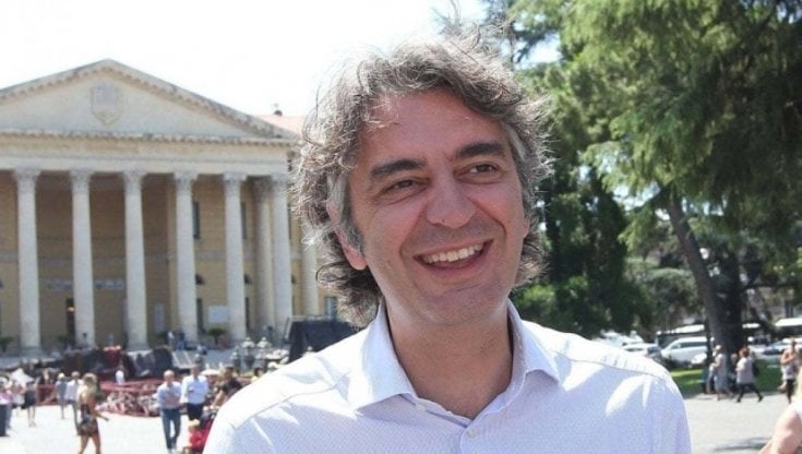 Federico Sboarina