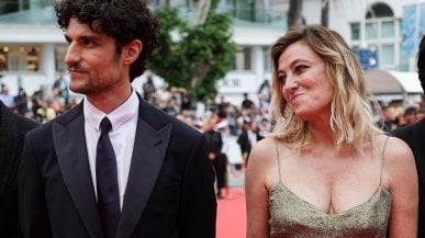 Valeria Bruni Tedeschi: "Nel mio film la fragilit&agrave; e l&rsquo;allegria degli anni 80"