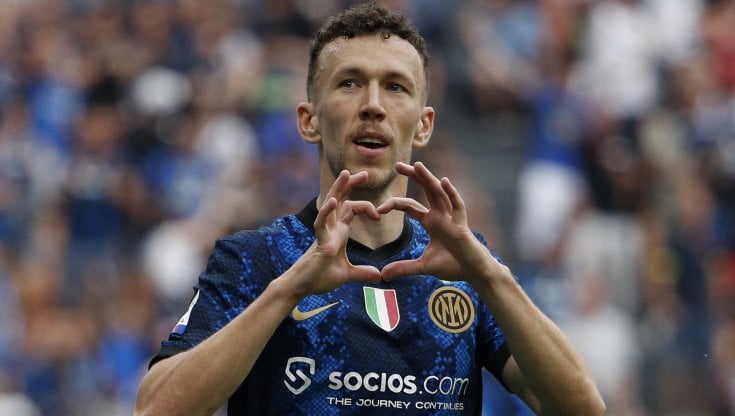 Ivan Perisic