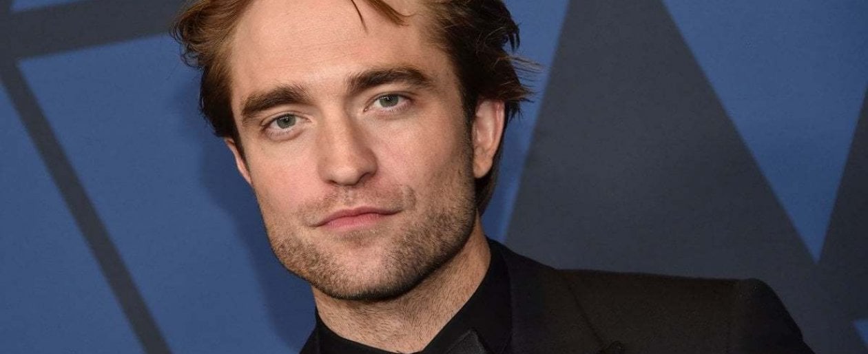 Robert Pattinson nel nuovo film del regista di 'Parasite'