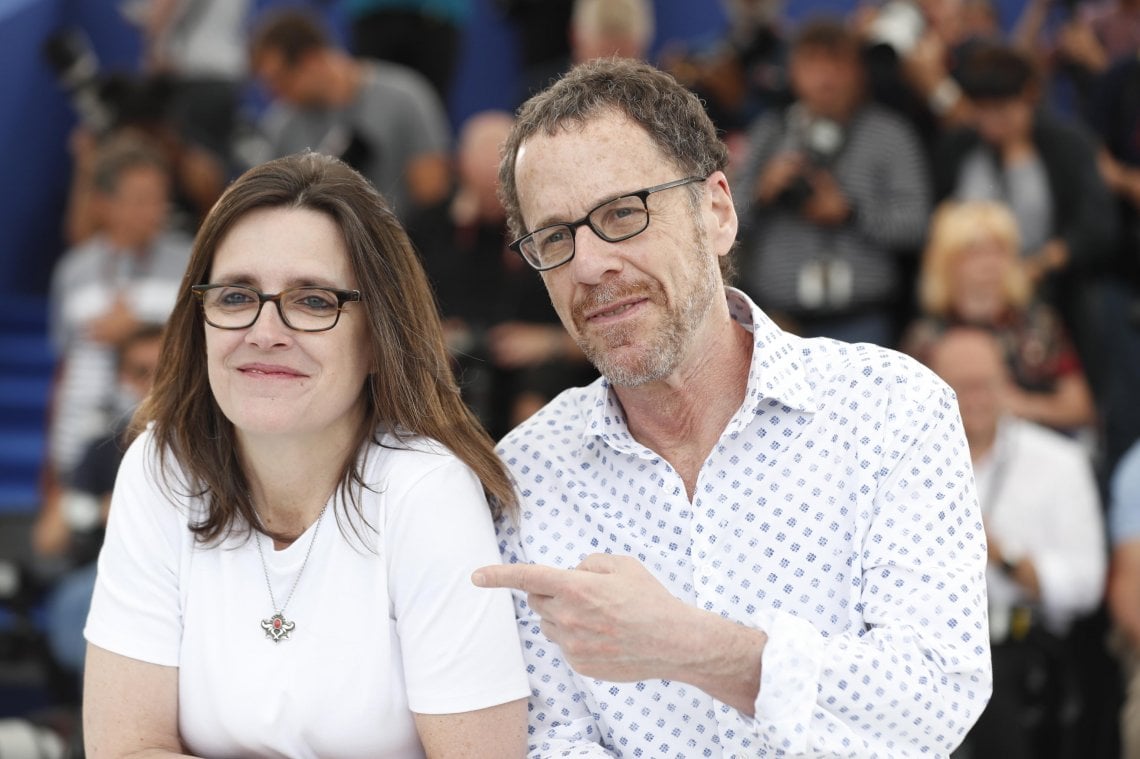 Cannes 2022, Ethan Coen racconta la vita di Jerry Lee Lewis - la Repubblica