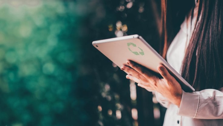 L’innovazione al servizio della sostenibilità